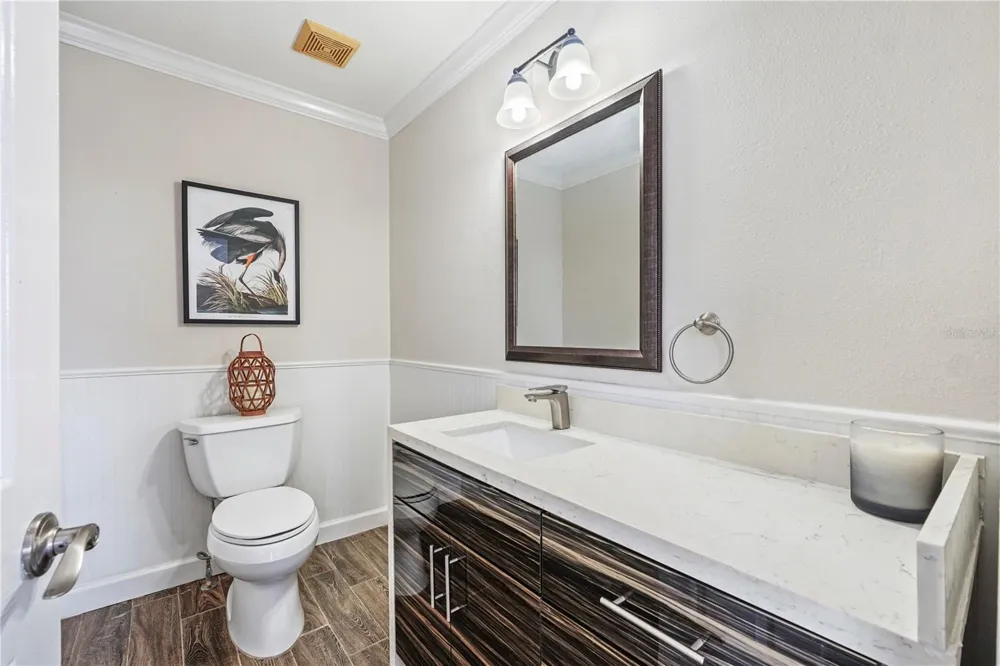 1825 MOORINGS COURT #LOT 14 Clermont, FL 34711