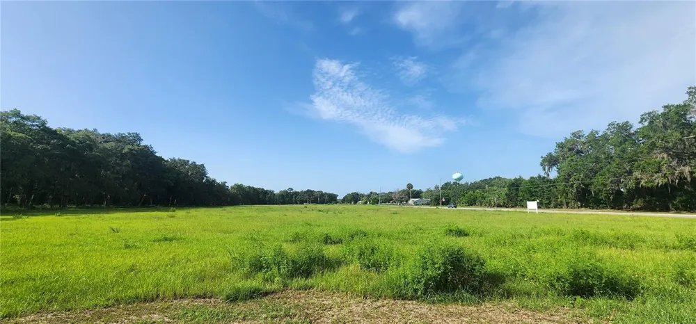 103 E 2ND AVENUE E Pierson, FL 32180