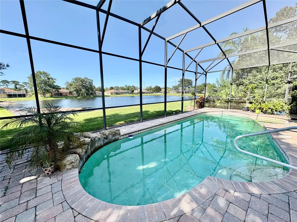 800 STERLING CHASE DRIVE Port Orange, FL 32128