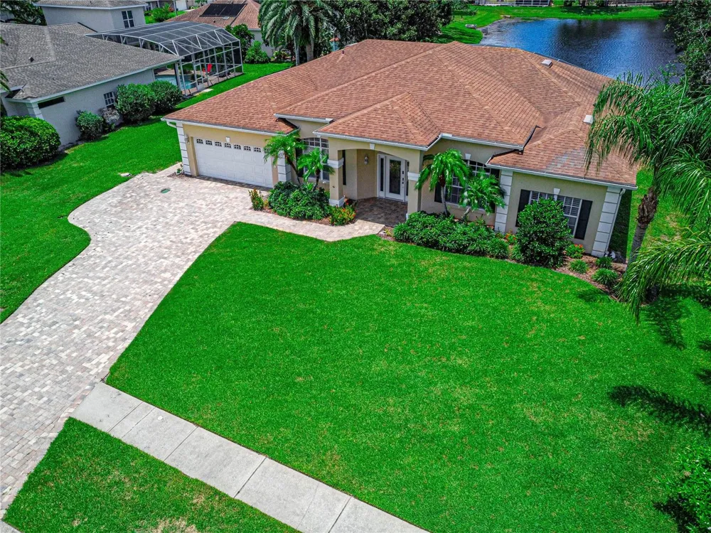 800 STERLING CHASE DRIVE Port Orange, FL 32128