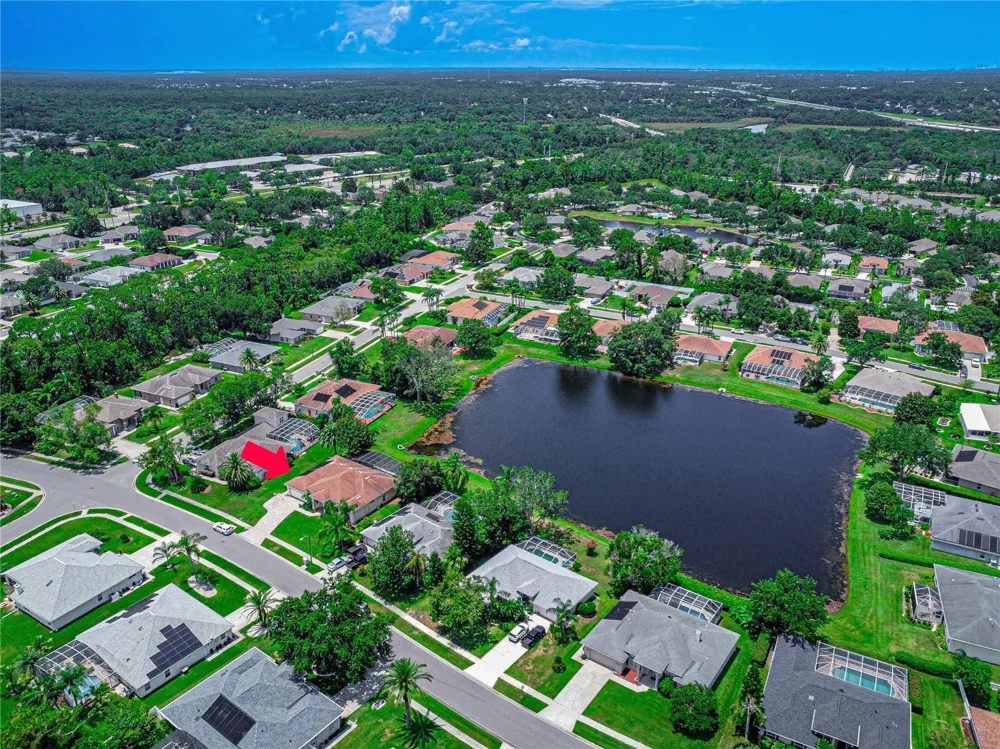 800 STERLING CHASE DRIVE Port Orange, FL 32128