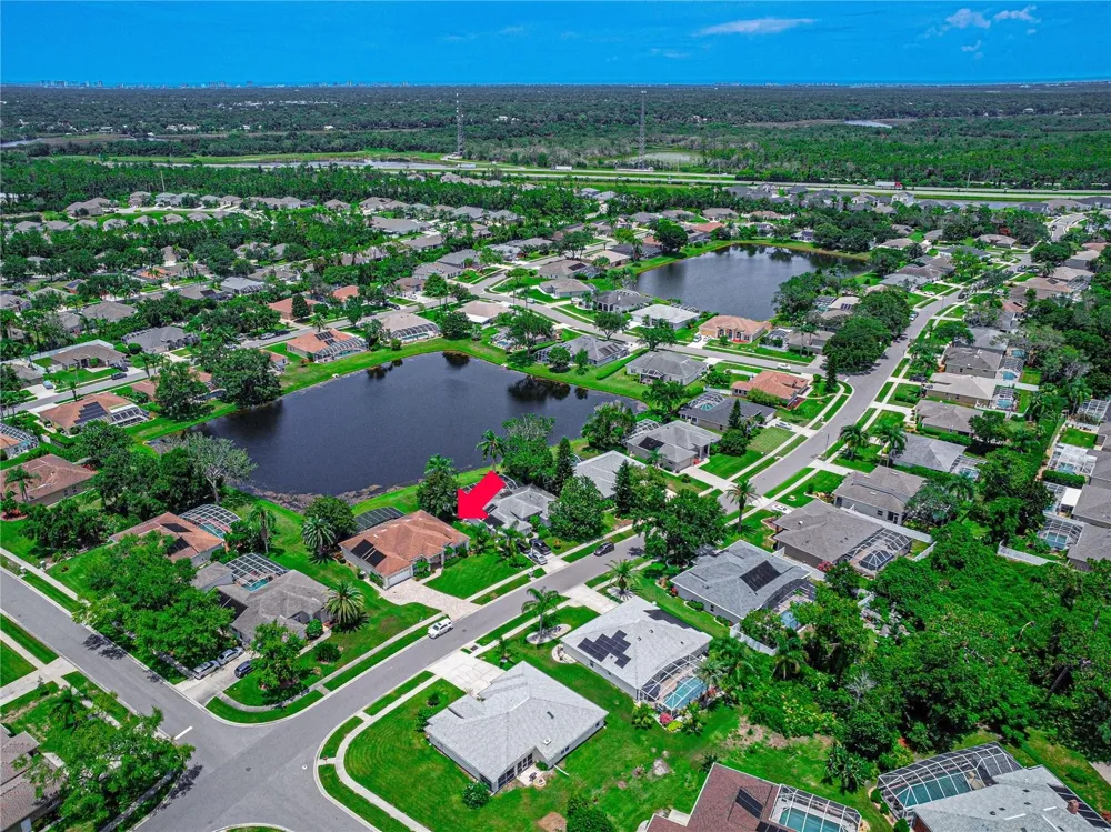800 STERLING CHASE DRIVE Port Orange, FL 32128
