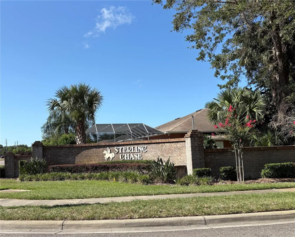 800 STERLING CHASE DRIVE Port Orange, FL 32128