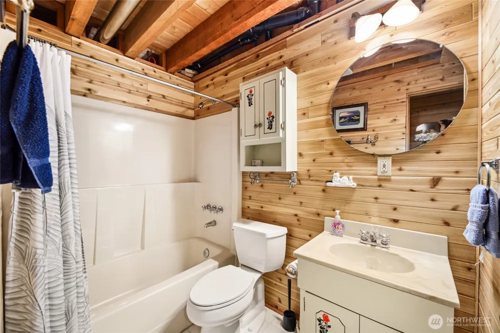 81 Snow Cabin Place Snoqualmie Pass, WA 98068