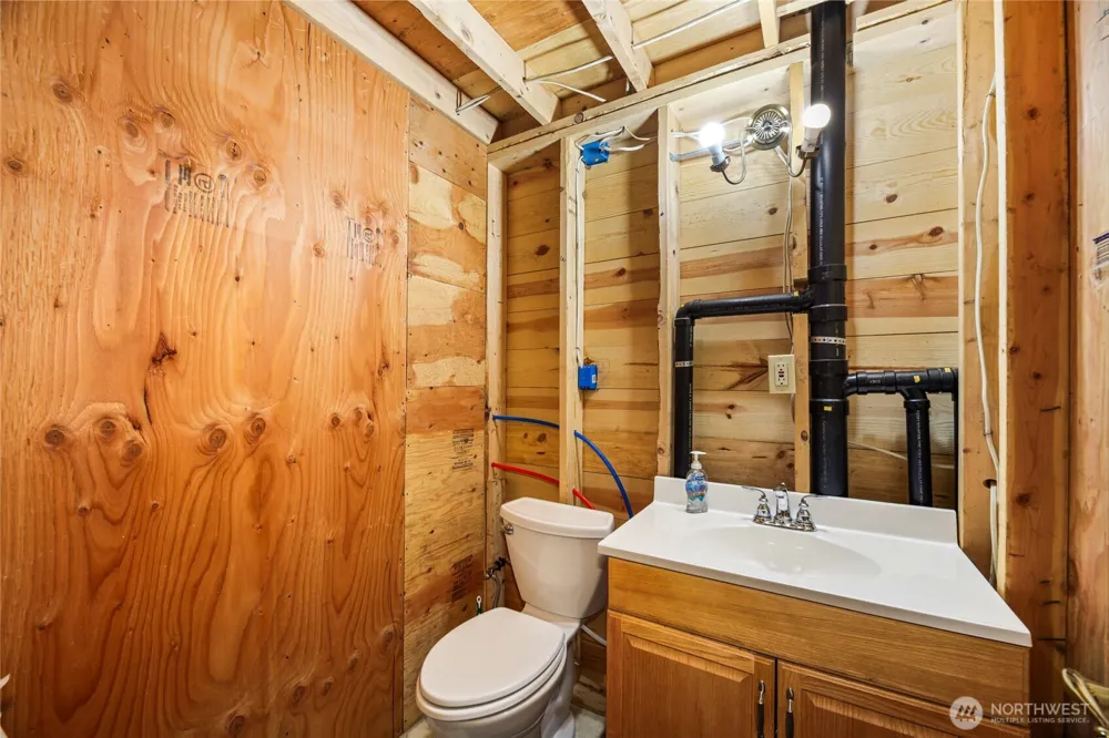 81 Snow Cabin Place Snoqualmie Pass, WA 98068