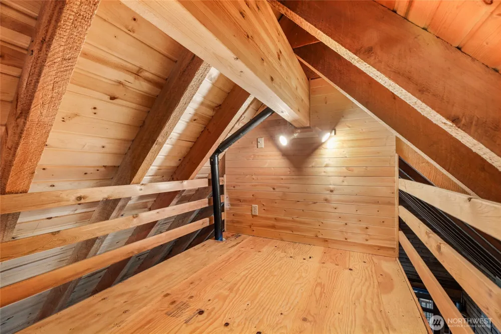 81 Snow Cabin Place Snoqualmie Pass, WA 98068
