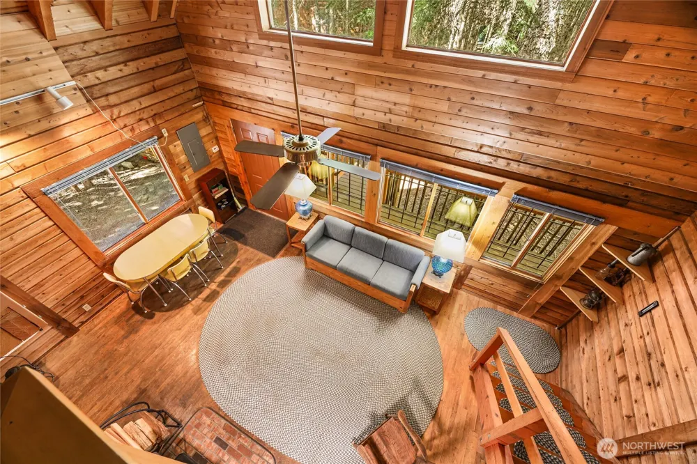 81 Snow Cabin Place Snoqualmie Pass, WA 98068