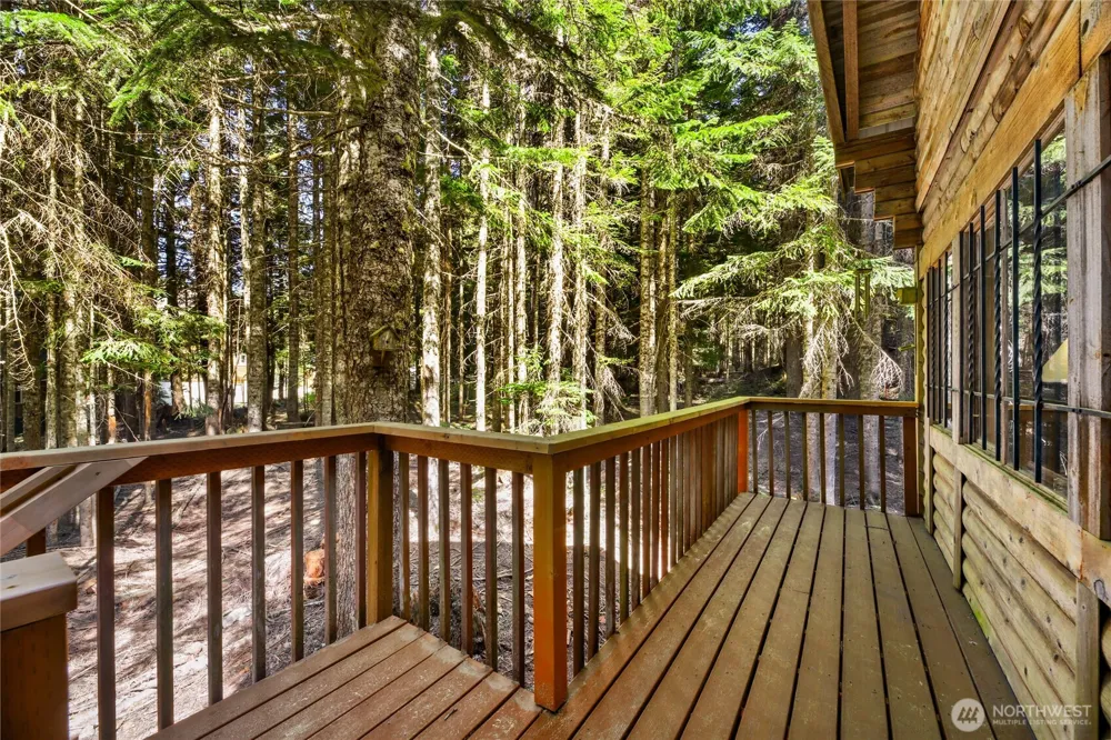 81 Snow Cabin Place Snoqualmie Pass, WA 98068