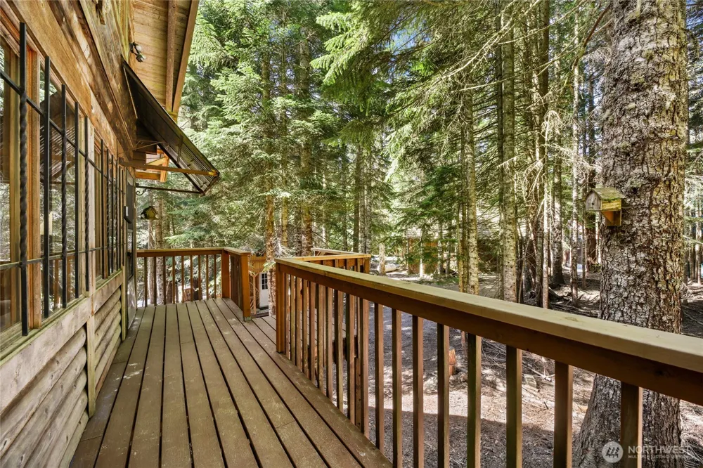 81 Snow Cabin Place Snoqualmie Pass, WA 98068
