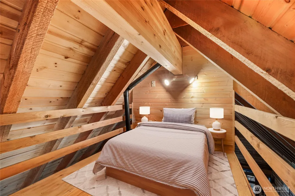 81 Snow Cabin Place Snoqualmie Pass, WA 98068