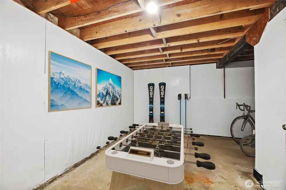 81 Snow Cabin Place Snoqualmie Pass, WA 98068