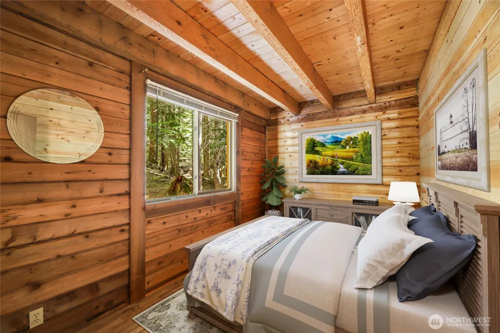 81 Snow Cabin Place Snoqualmie Pass, WA 98068