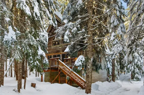81 Snow Cabin Place