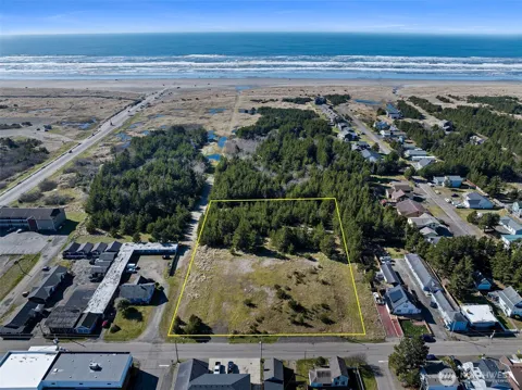 301 Ocean Beach Boulevard