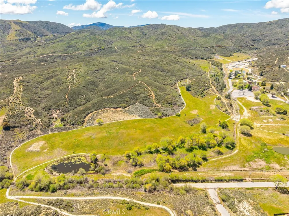 14780 Elizabeth Lake Road Lake Elizabeth, CA 93532