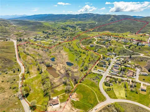14780 Elizabeth Lake Road