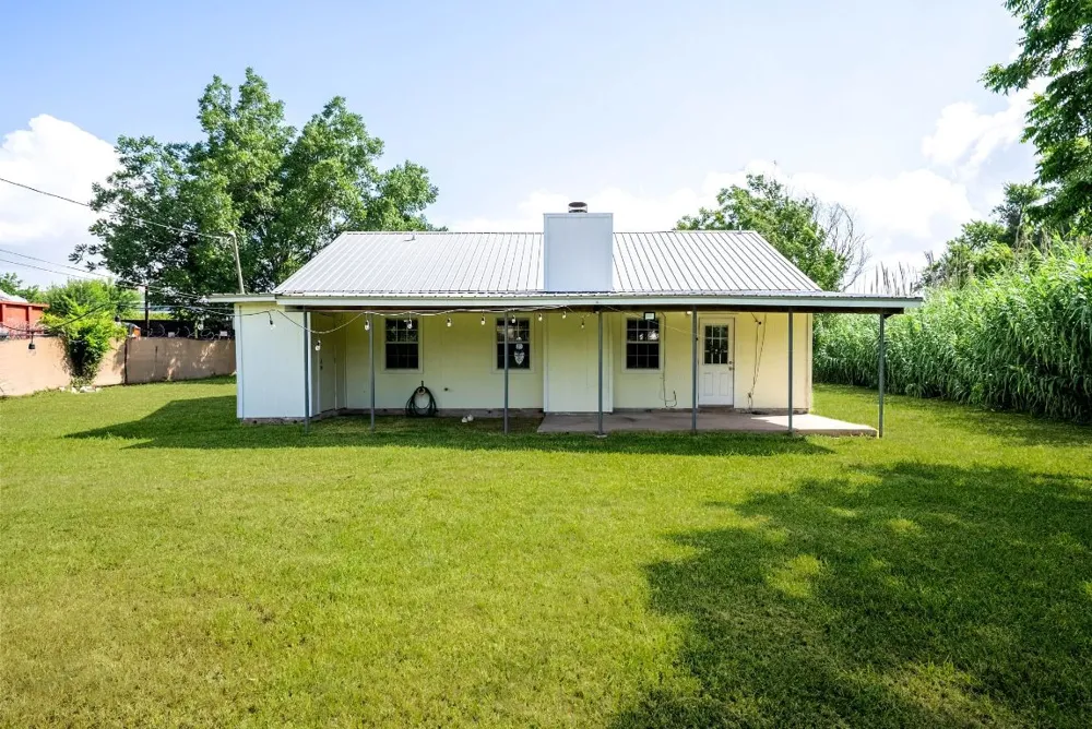1717 NW Fleischer Drive NW Pflugerville, TX 78728