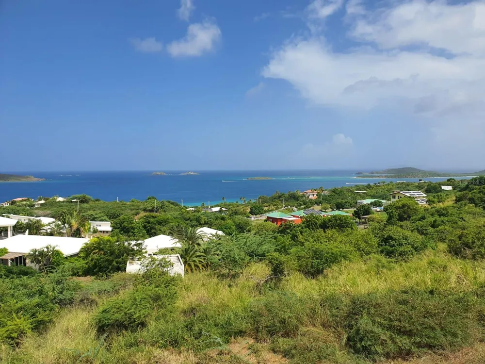 8 ALTURAS DE ZONI Culebra, PR 00775