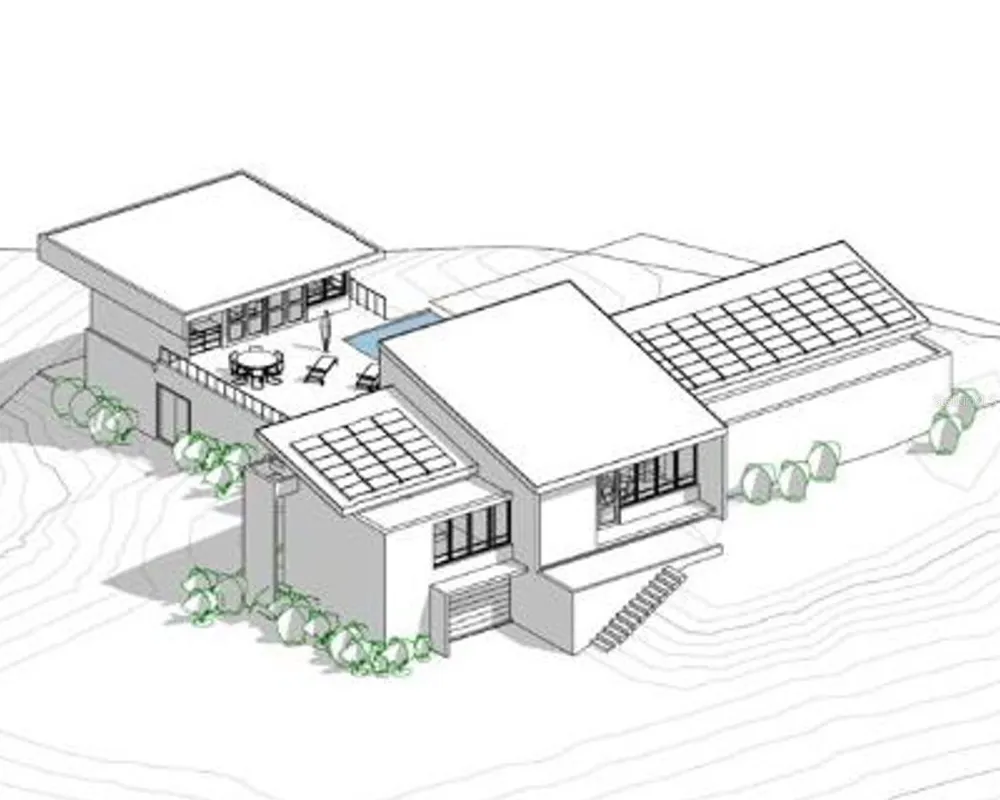 8 ALTURAS DE ZONI Culebra, PR 00775