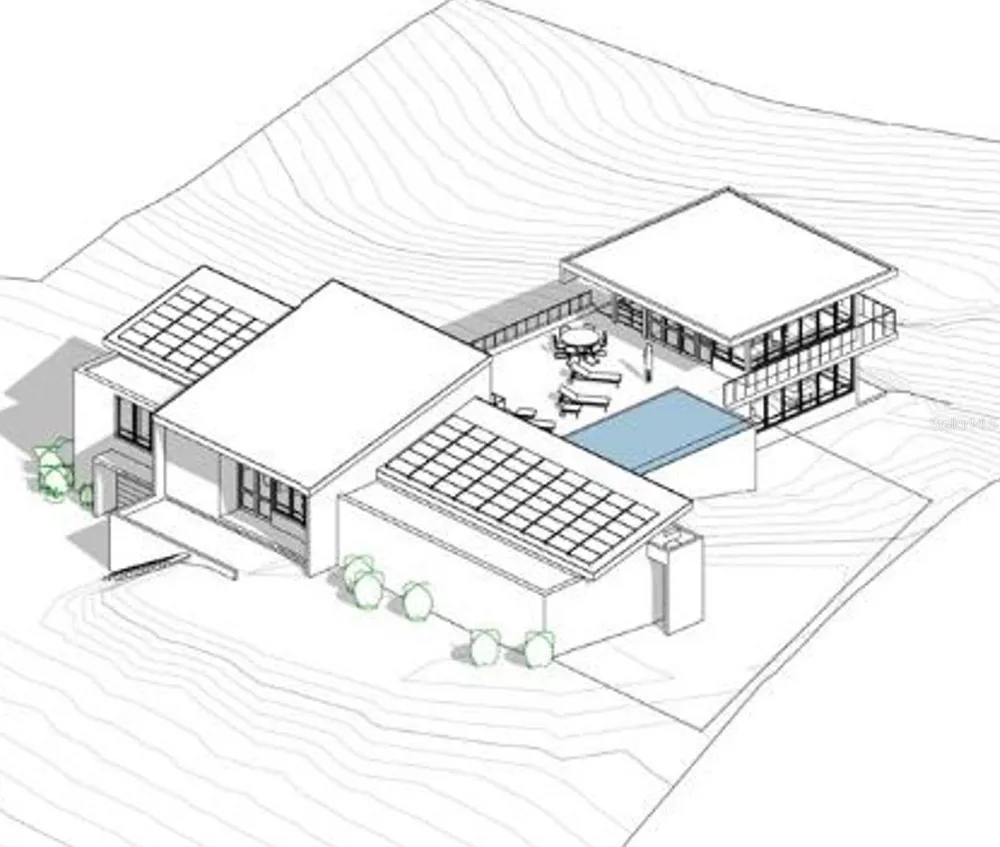 8 ALTURAS DE ZONI Culebra, PR 00775