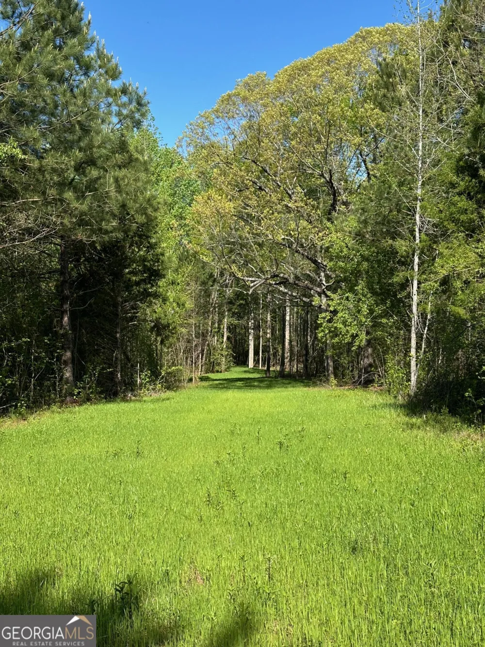 0 W Road Concord, GA 30206