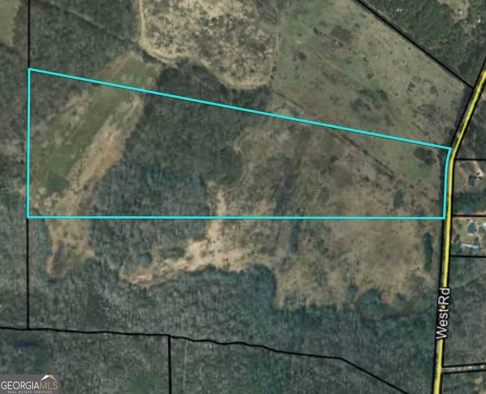 0 W Road Concord, GA 30206