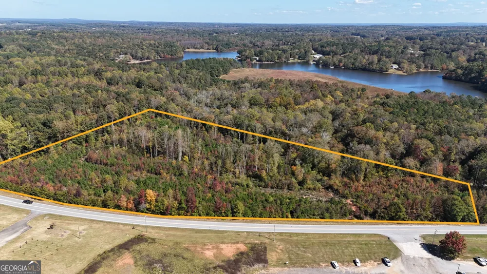 0 HWY 100 Bowdon, GA 30108