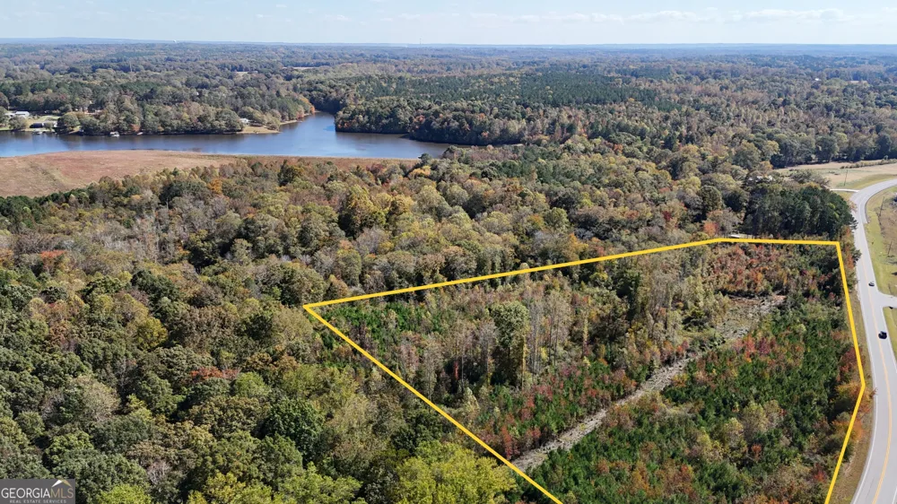 0 HWY 100 Bowdon, GA 30108