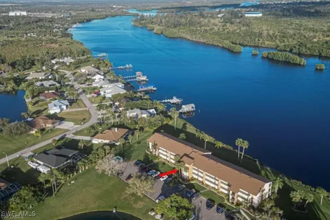 BAY POINTE BOULEVARD #104