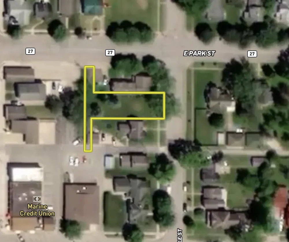 203 S Maple Street Rushford, MN 55971