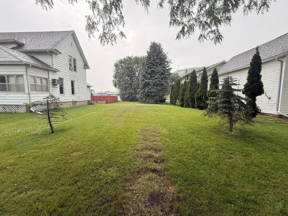 203 S Maple Street Rushford, MN 55971