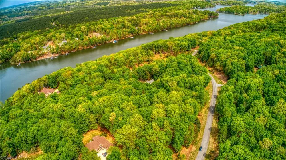 1560 Rocky Cove Lane Denton, NC 27239