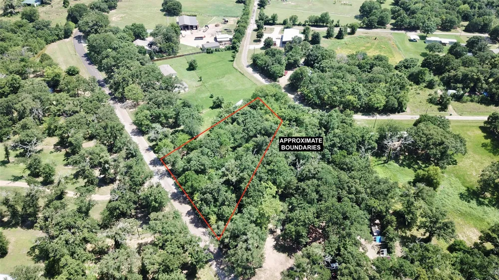 Triple N Ranch Road Trinidad, TX 75163
