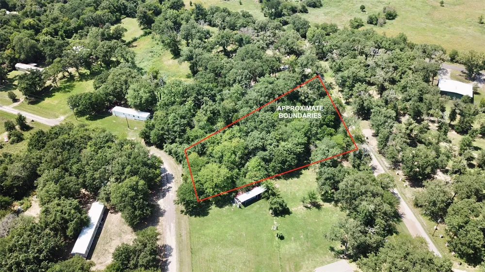 Triple N Ranch Road Trinidad, TX 75163