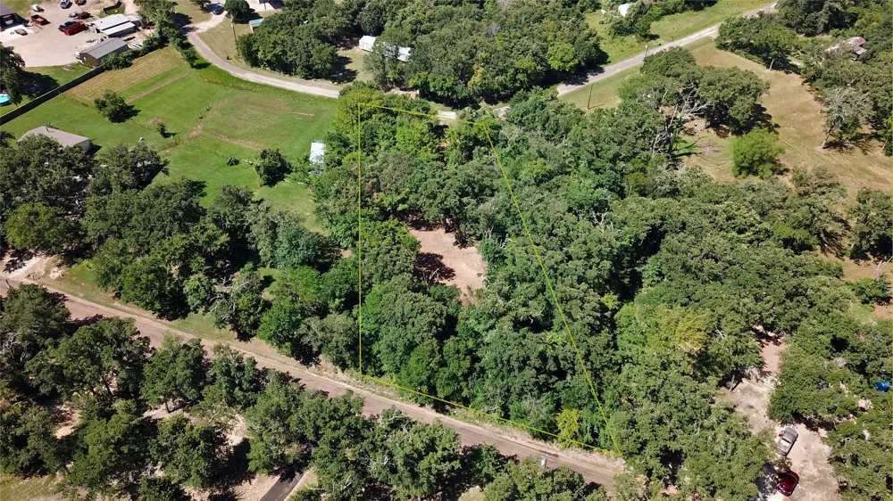 Triple N Ranch Road Trinidad, TX 75163