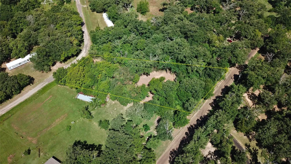 Triple N Ranch Road Trinidad, TX 75163