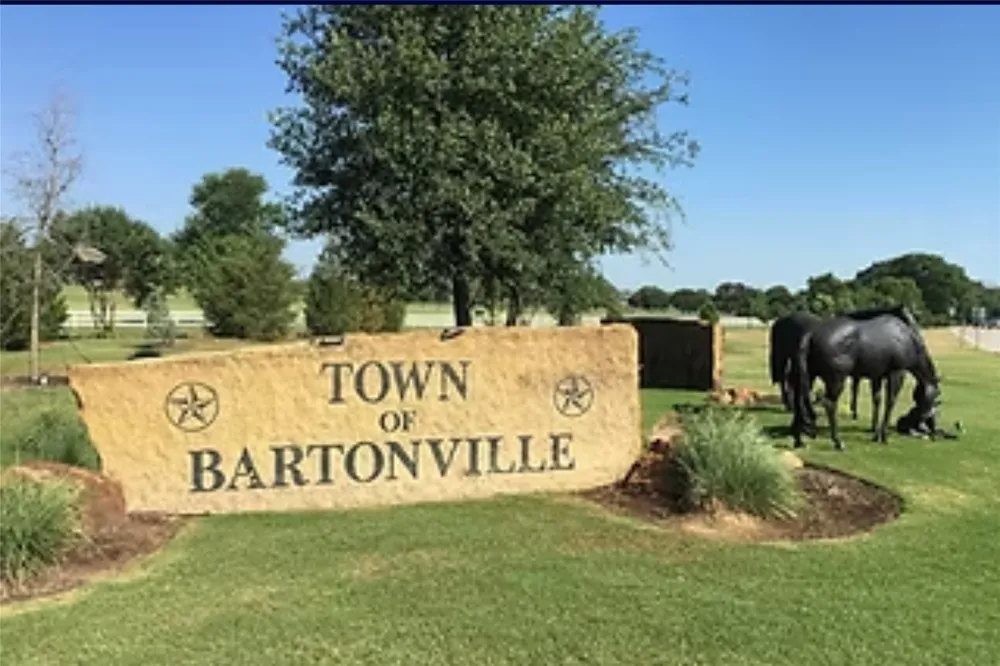 617 Wiesen Way Bartonville, TX 76226