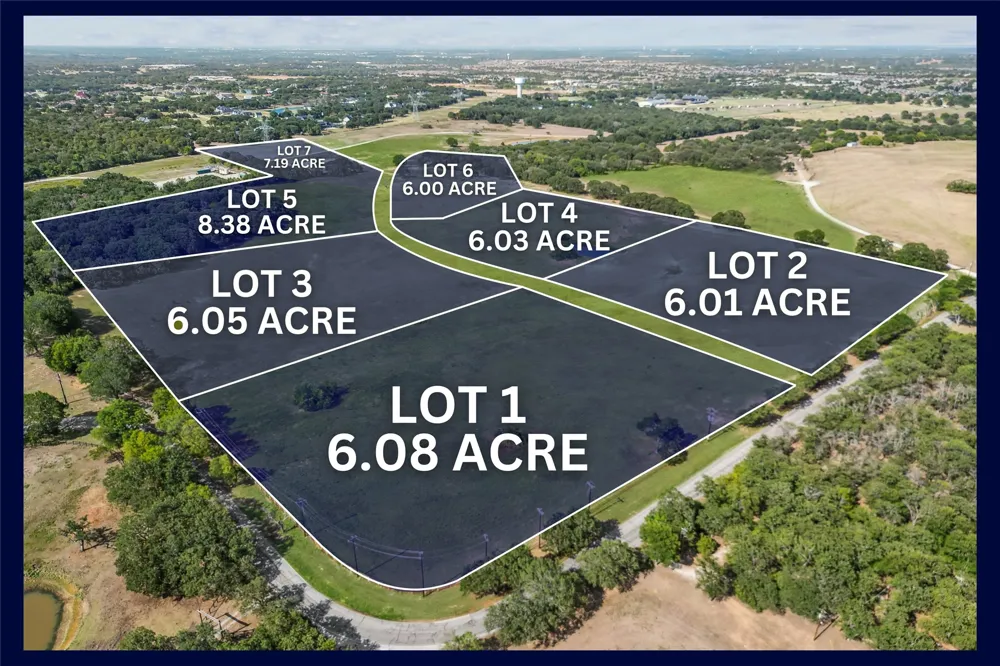 617 Wiesen Way Bartonville, TX 76226
