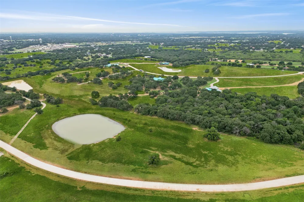 617 Wiesen Way Bartonville, TX 76226