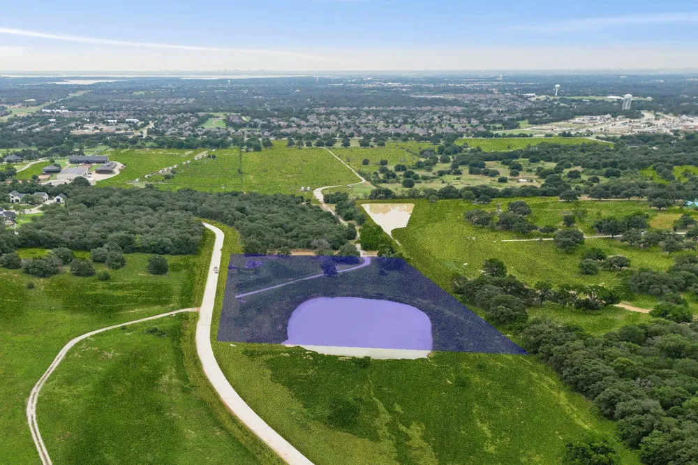 617 Wiesen Way Bartonville, TX 76226