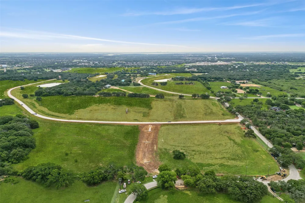 617 Wiesen Way Bartonville, TX 76226