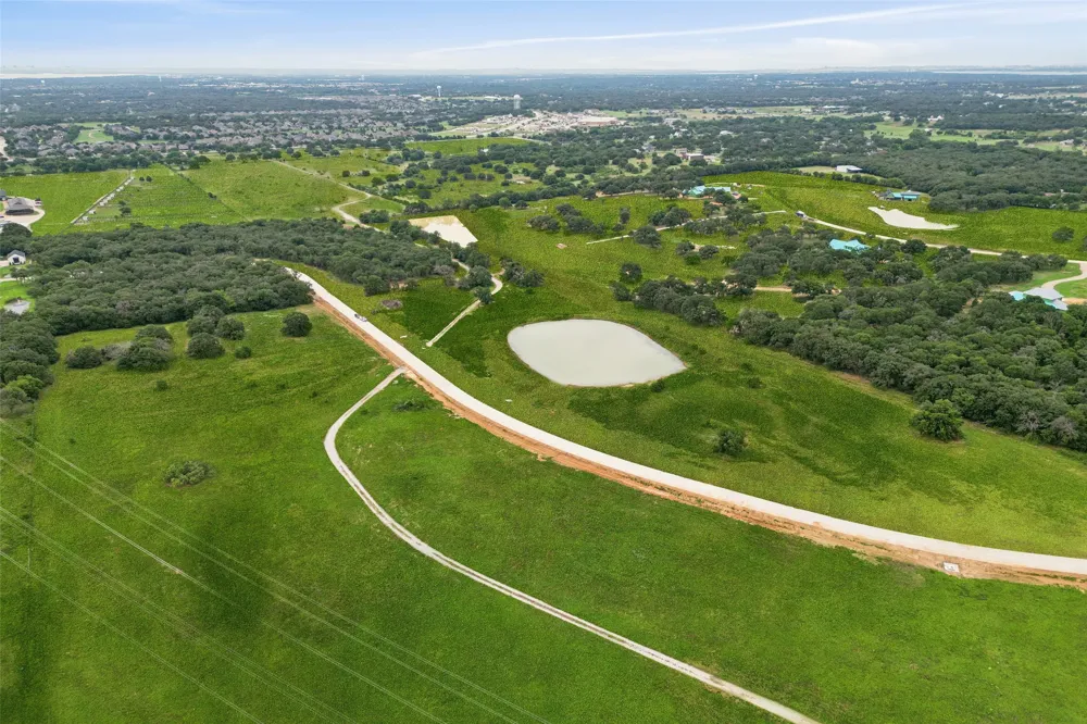 617 Wiesen Way Bartonville, TX 76226