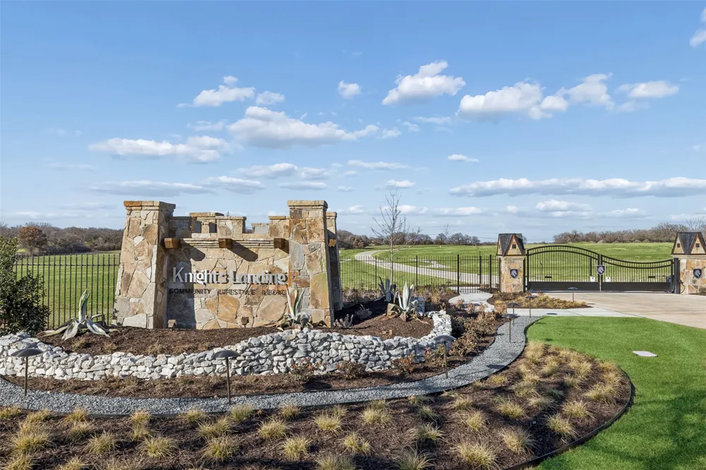 617 Wiesen Way Bartonville, TX 76226