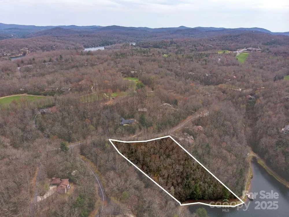 TBD Agaliha Lane Brevard, NC 28712
