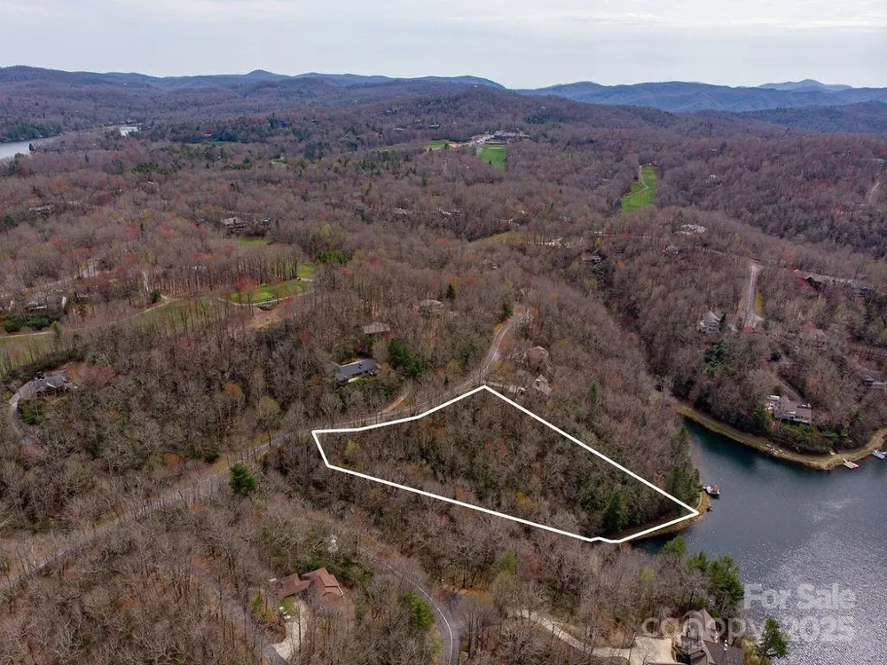 TBD Agaliha Lane Brevard, NC 28712