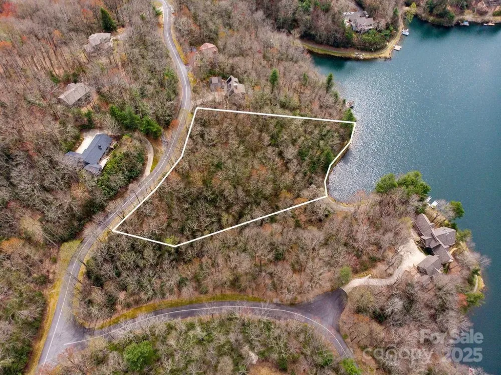 TBD Agaliha Lane Brevard, NC 28712