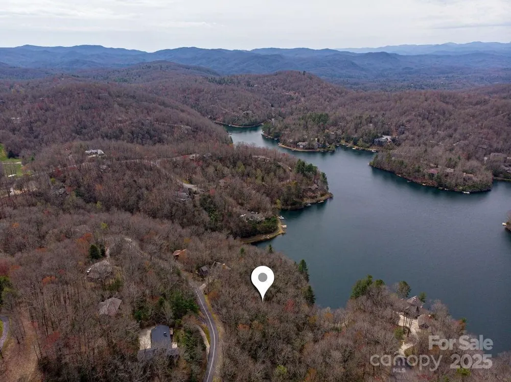 TBD Agaliha Lane Brevard, NC 28712