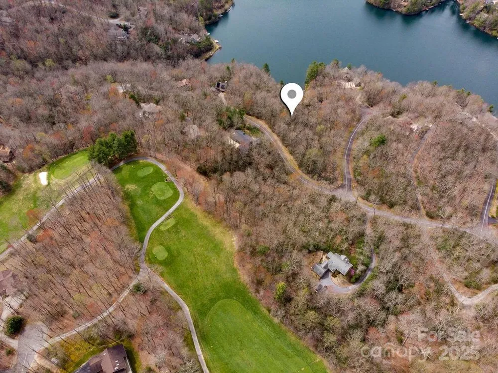 TBD Agaliha Lane Brevard, NC 28712