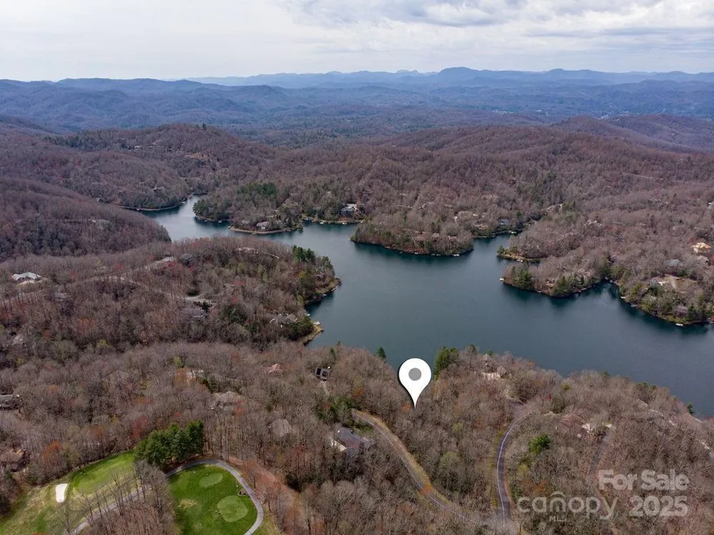 TBD Agaliha Lane Brevard, NC 28712