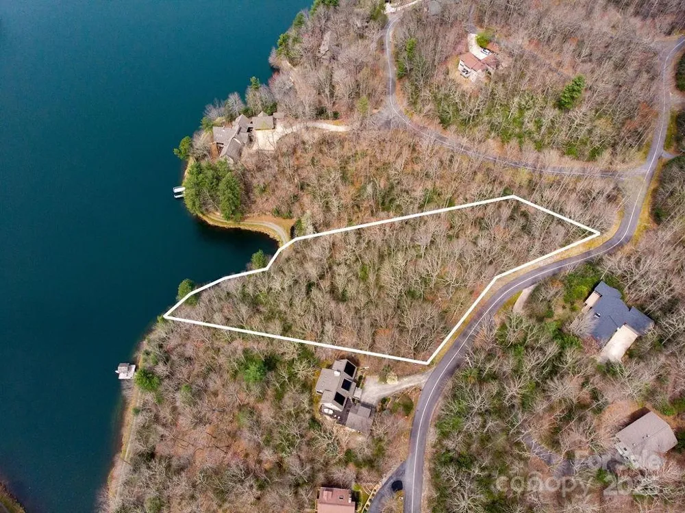 TBD Agaliha Lane Brevard, NC 28712
